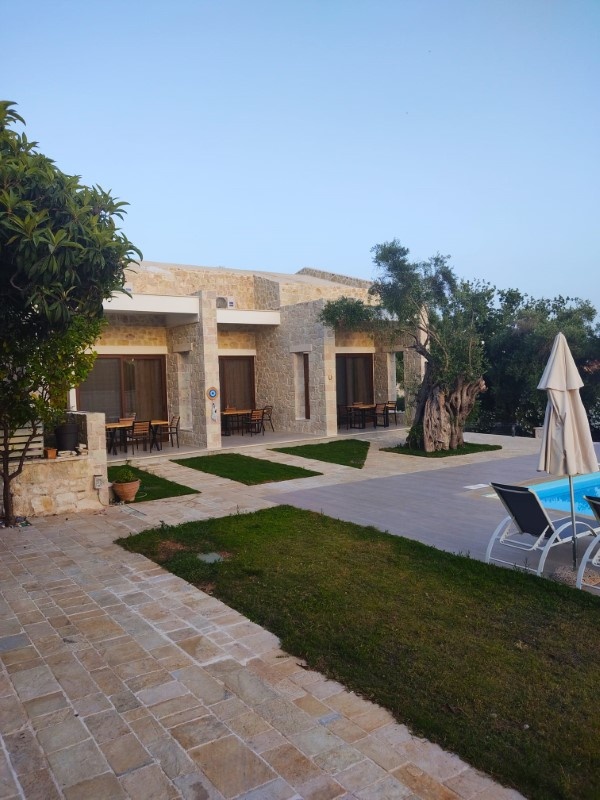 Vila Zefiros Luxury Resort