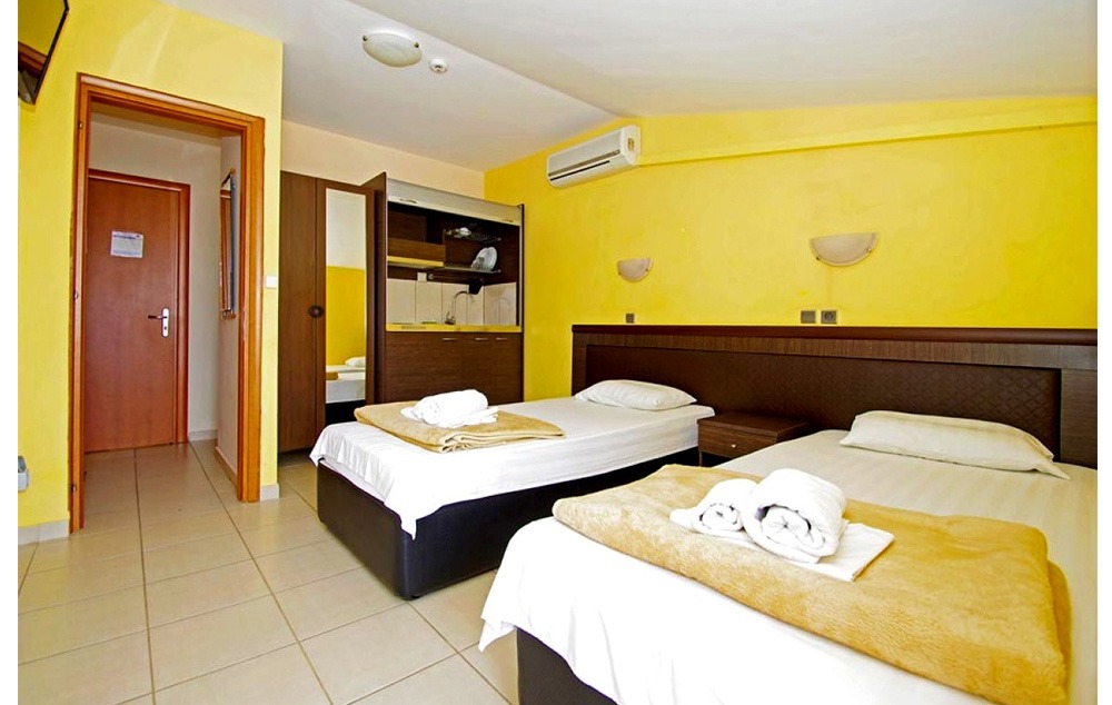 Hotel Hellas