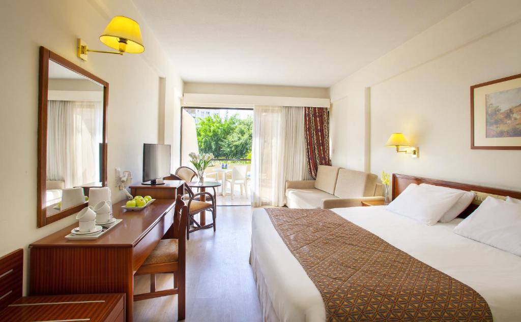 Hotel Odyssia