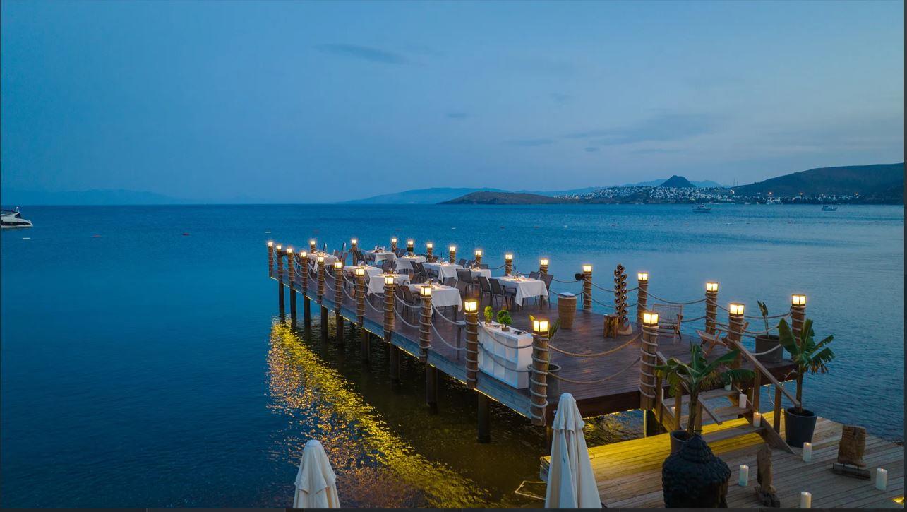 Khai Hotel Bodrum