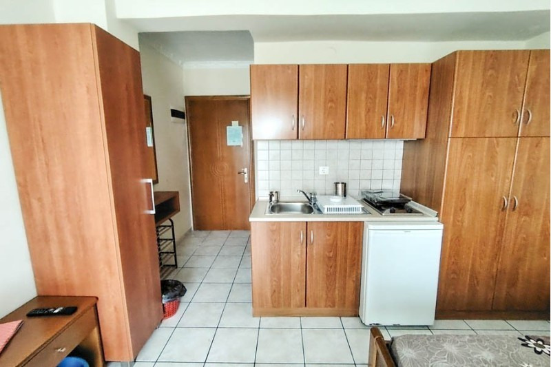 Vila Zinon 2 (ex Grand Živanović)