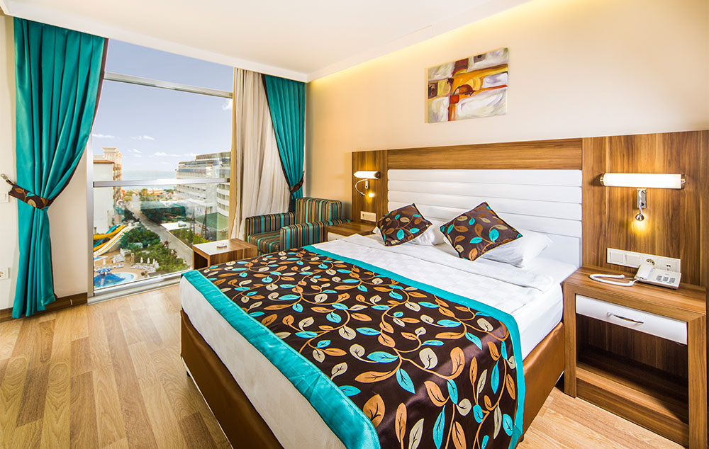 Dizalya Palm Garden Hotel
