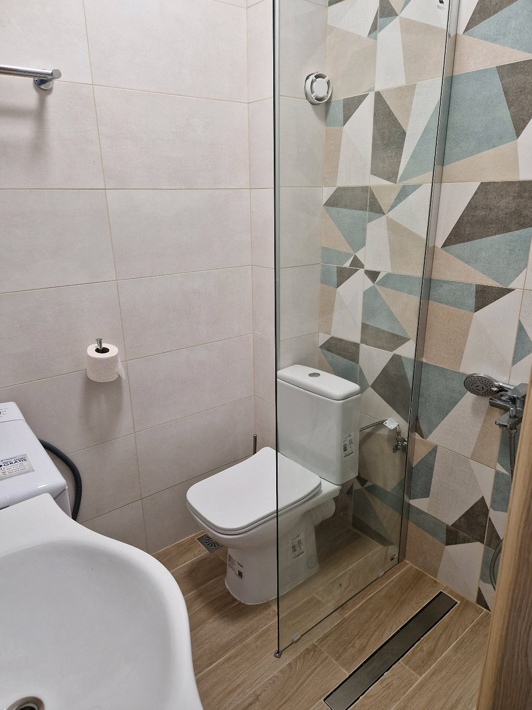 Apartmani Avge