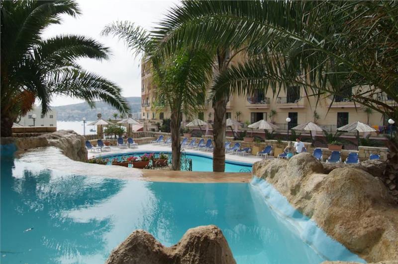 Xamxija Bay (Ex Porto Azzurro)