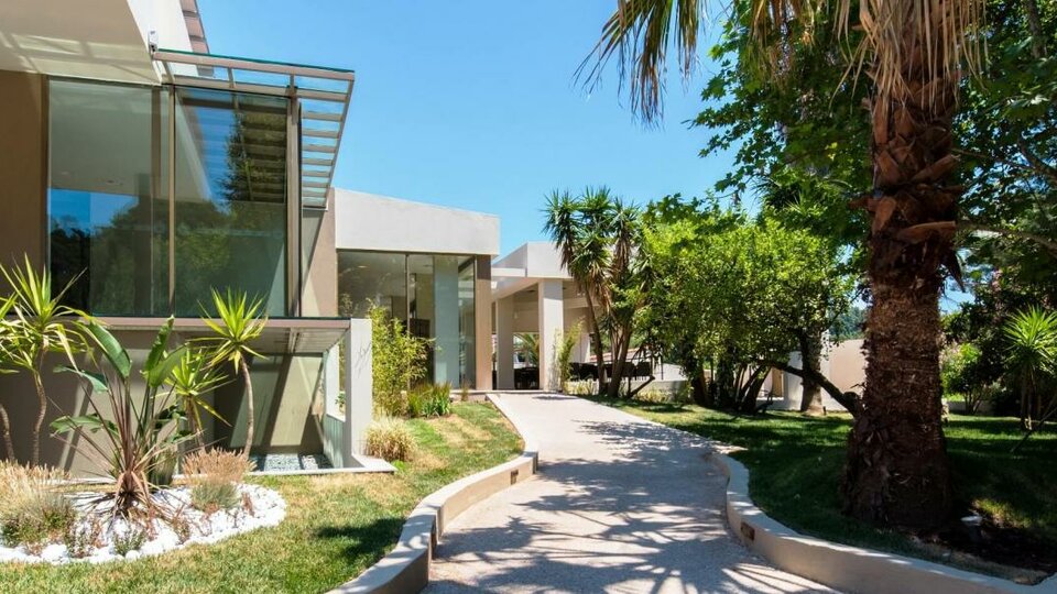 Hotel Poseidon Sea Resort