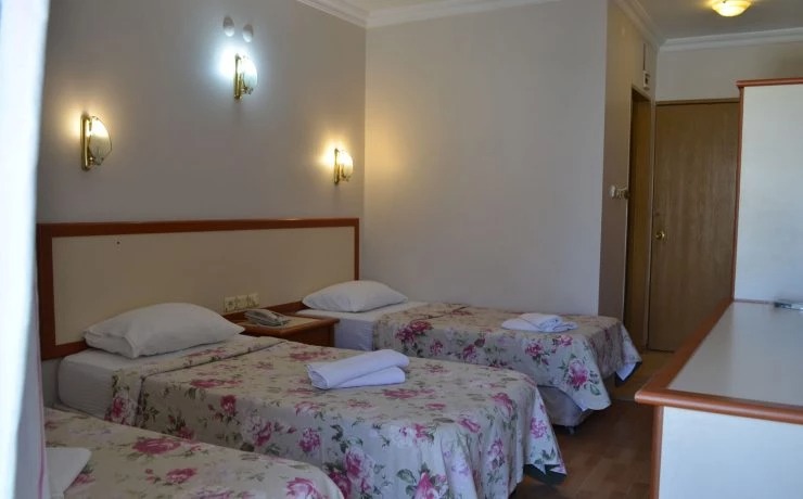 Hotel Grand Milano