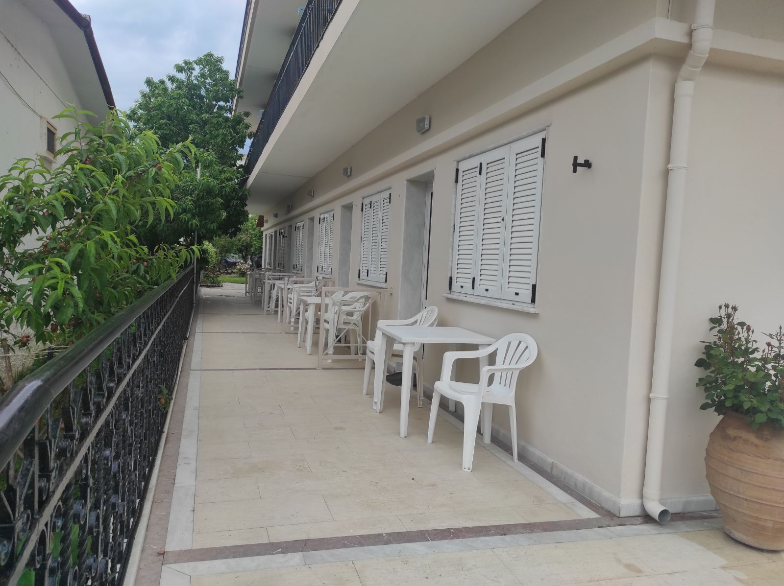 Vila Katarina