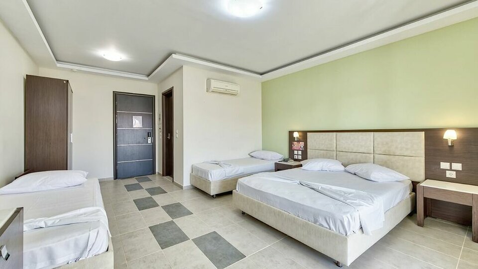 Majestic Hotel&Spa