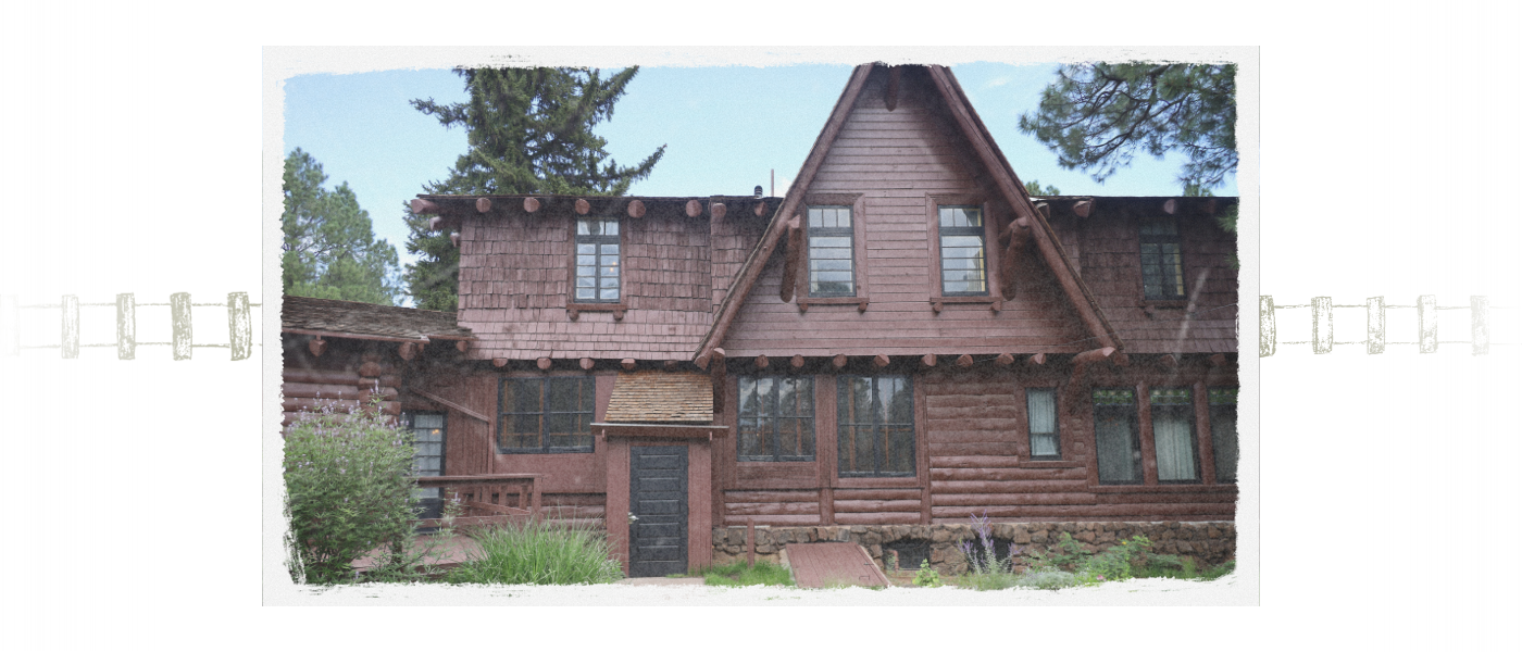 Riordan Mansion