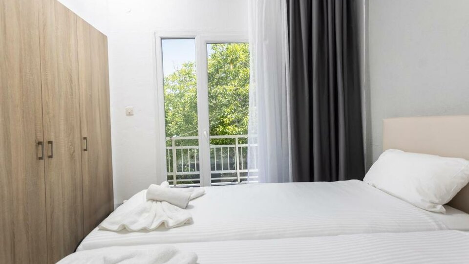 Hotel Jenny