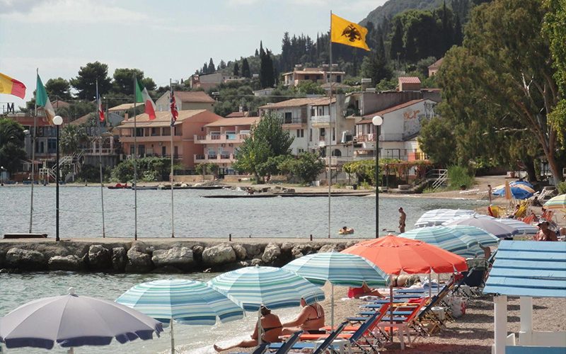 Galini Sea Studios