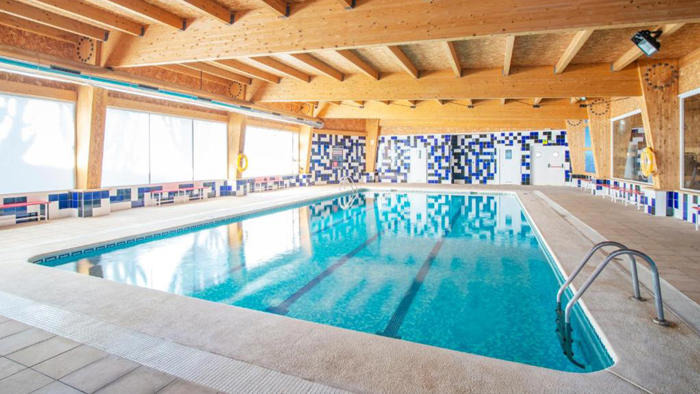 Pierre Vacances Benidorm East