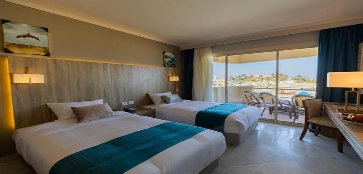 Seven seas Joly Bay ex Aqua Mondo Abu Soma Resort