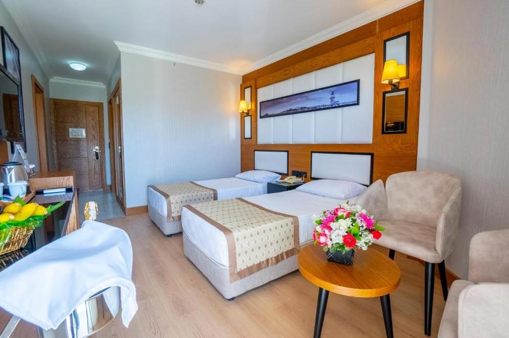 Aydinbey Famous Resort