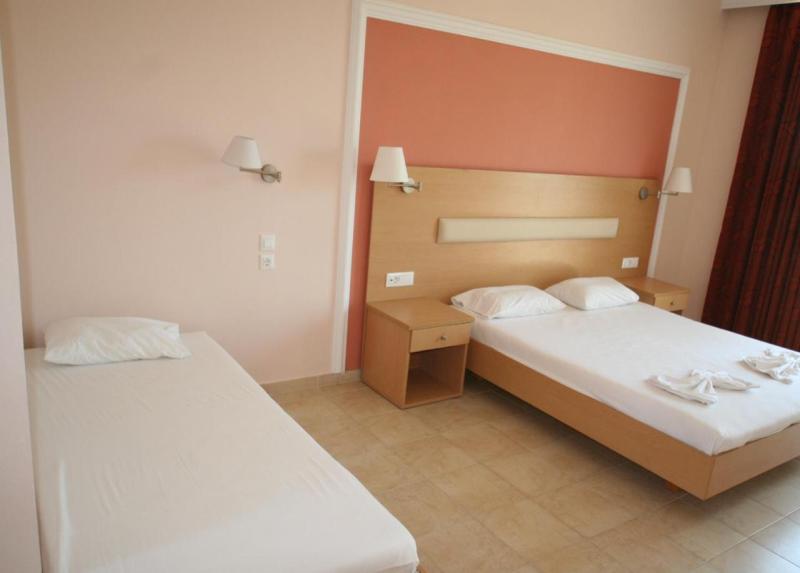 Diagoras Hotel