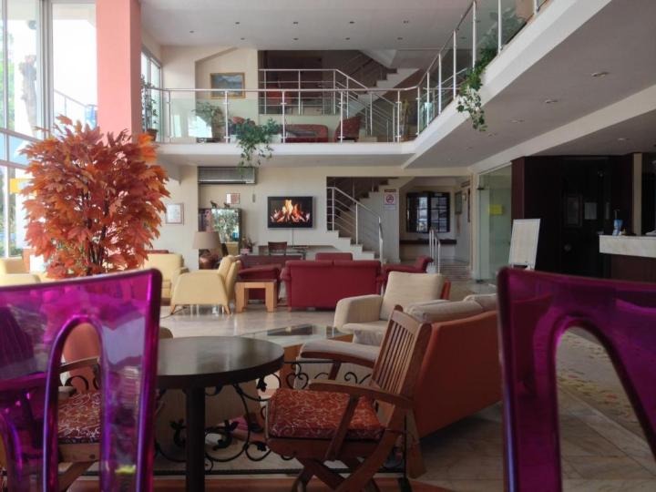 Hotel Sesin