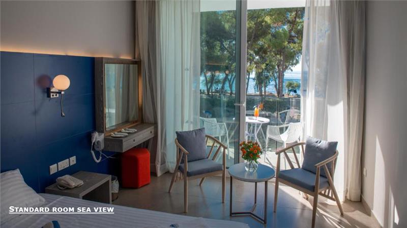 Park Beach Hotel Limasol