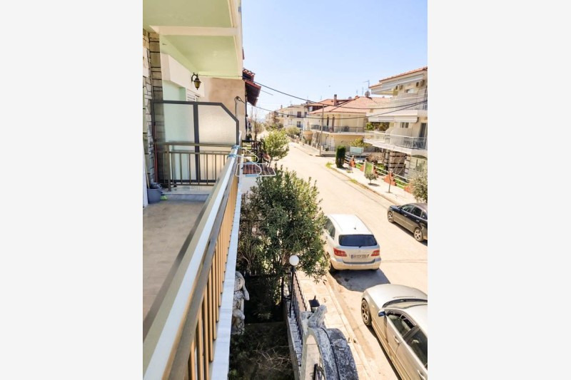 Vila Aleksandros