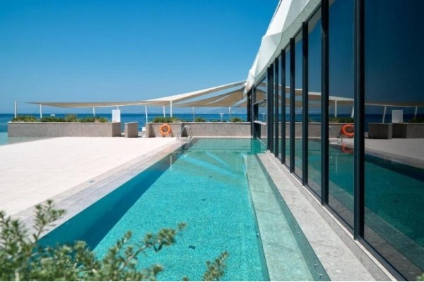 Hotel Grand View