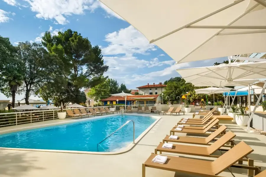 Hotel Marina Liburnia