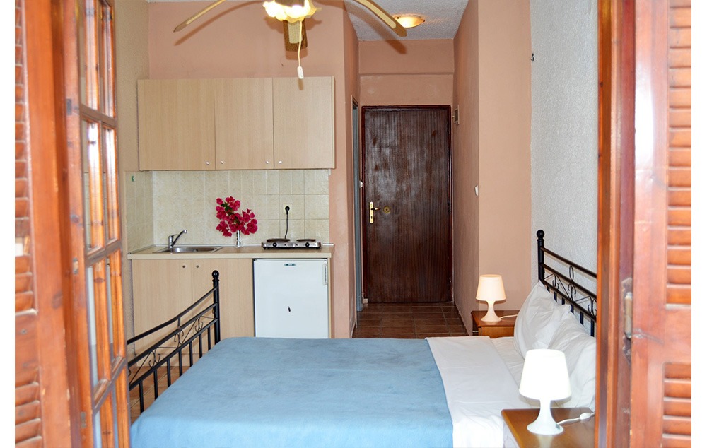 Vila Poseidon