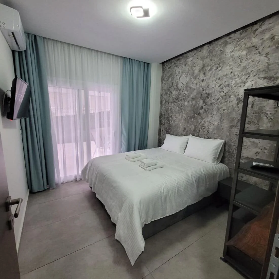Vila Diamond Seaside Suites
