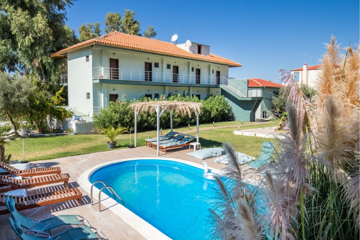 AppHotel Marti Resort