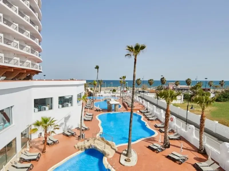 Hotel Ibersol
