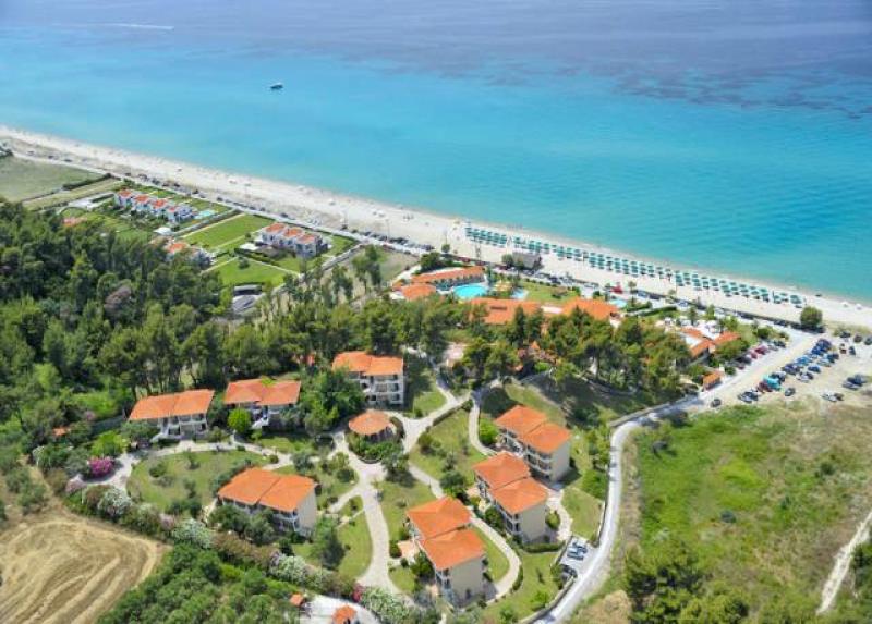 Possidi Holidays Hotel