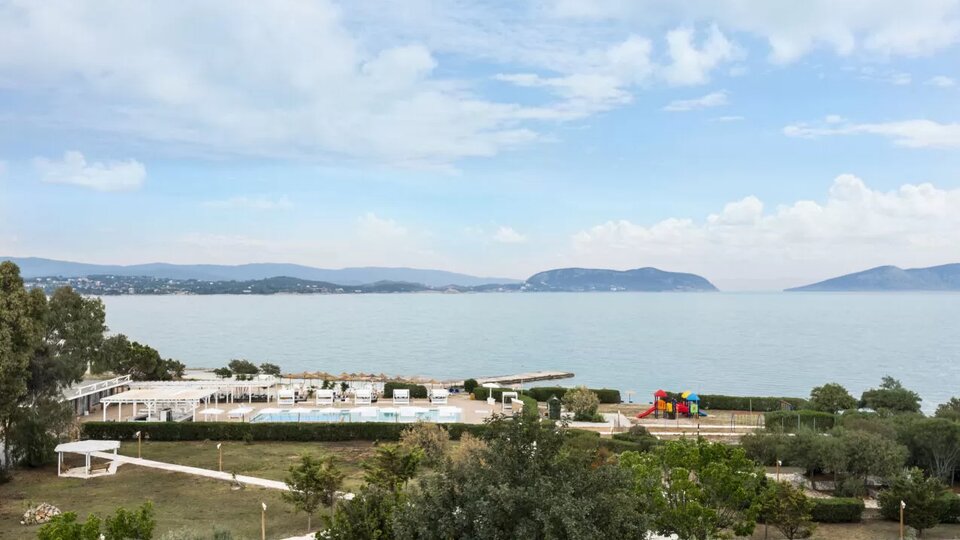 Galaxy Porto Heli 