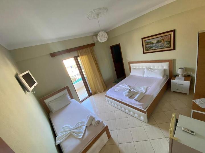 Hotel Marea