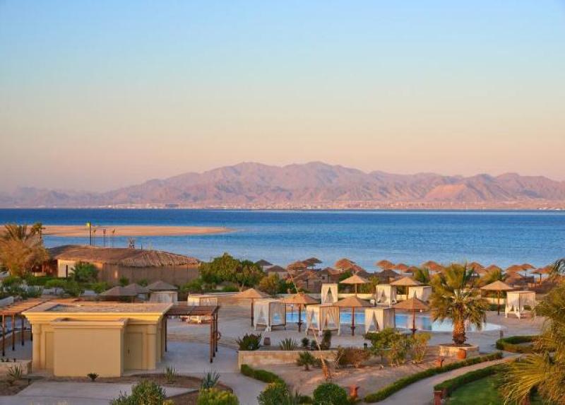 Sheraton Soma Bay Hotel