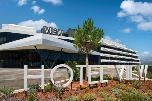 Hotel Grand View