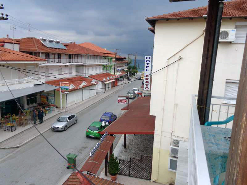 Vila Olympus House