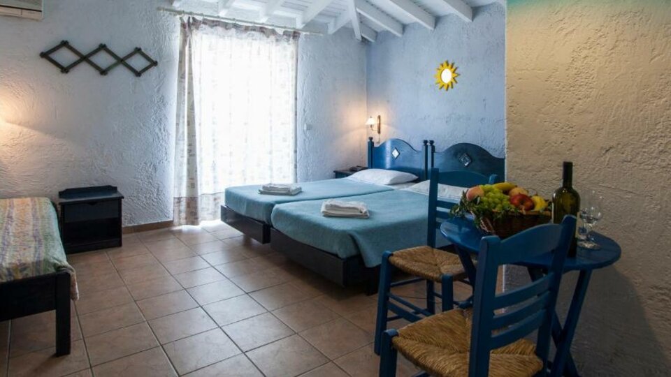 Golden Beach Hotel