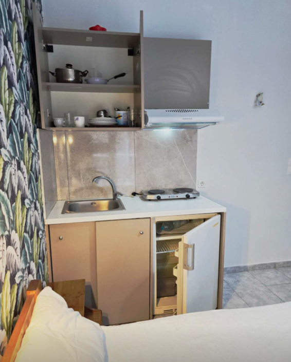 Vila Dafni