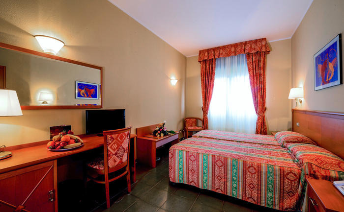 Hotel Voi Florio Resort