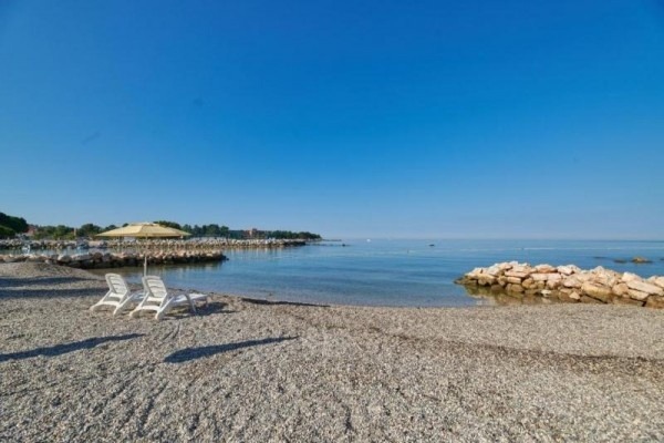 Apartman Stella Plava Laguna