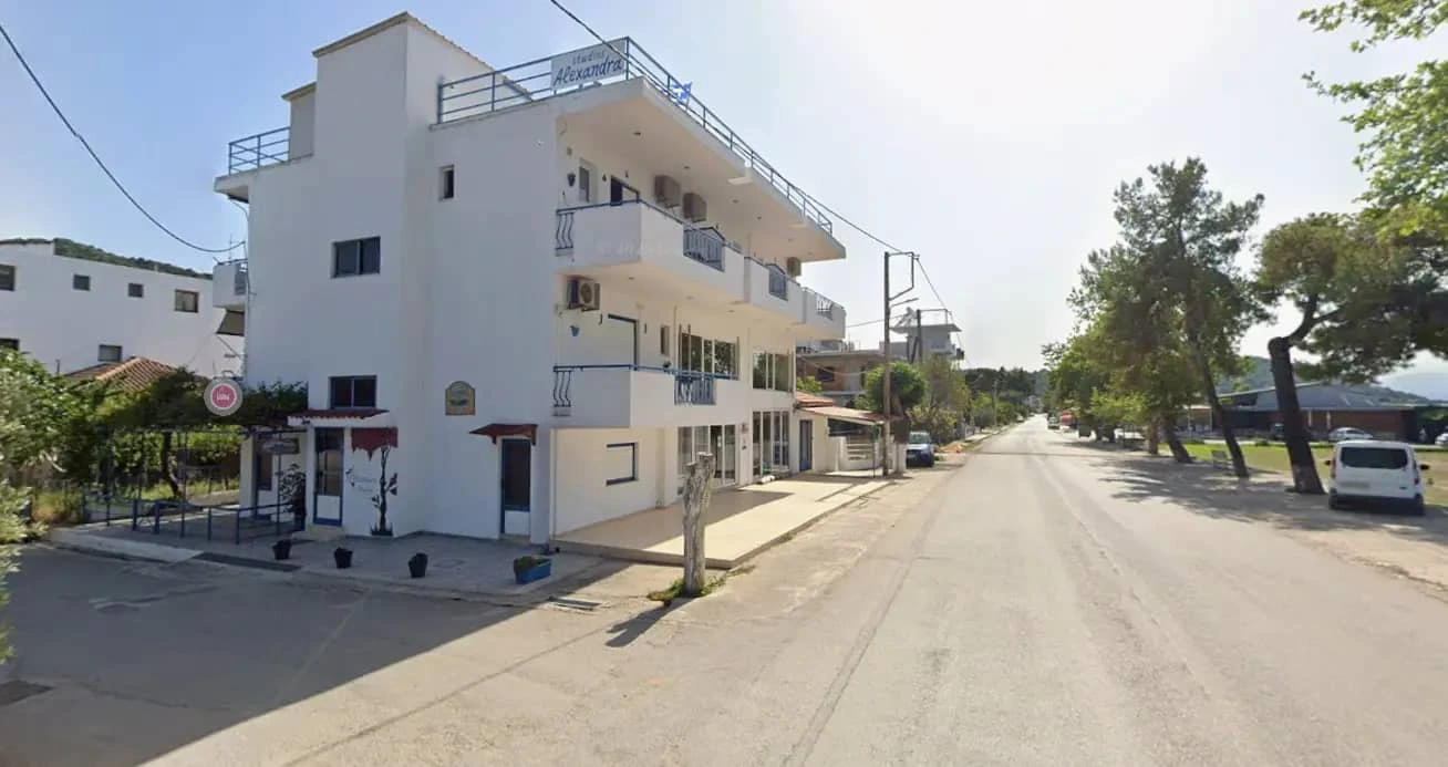 Apartmani Alexandra