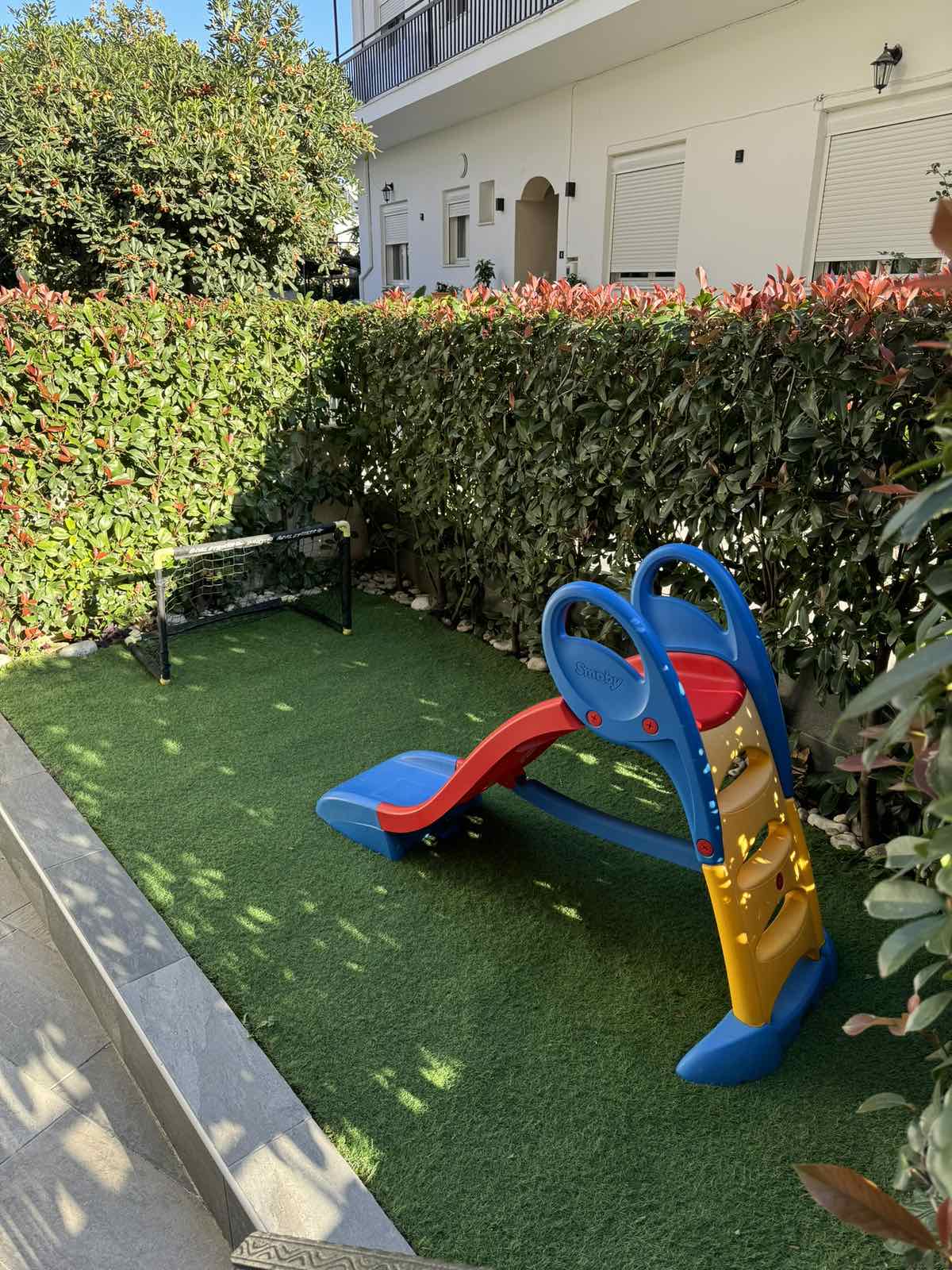 Vila Efi