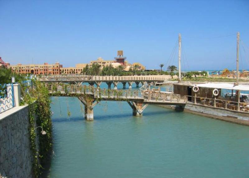 Sheraton Miramare Resort - El Gouna Hotel