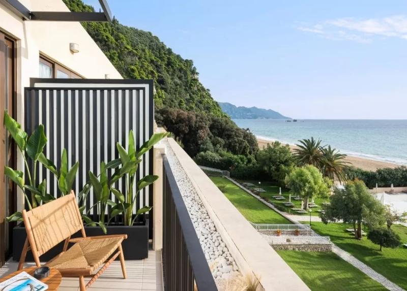 Domes Of Corfu Hotel