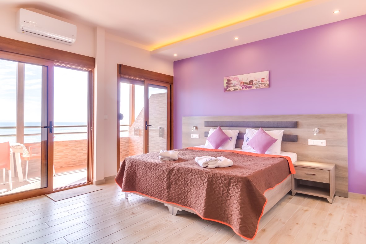 Vila Akis ex Vergina