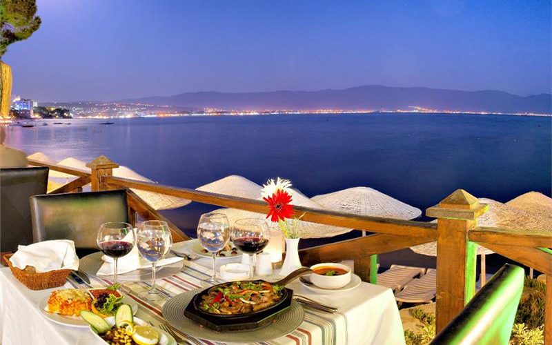 Omer Holiday Resort Hotel ( HV1)