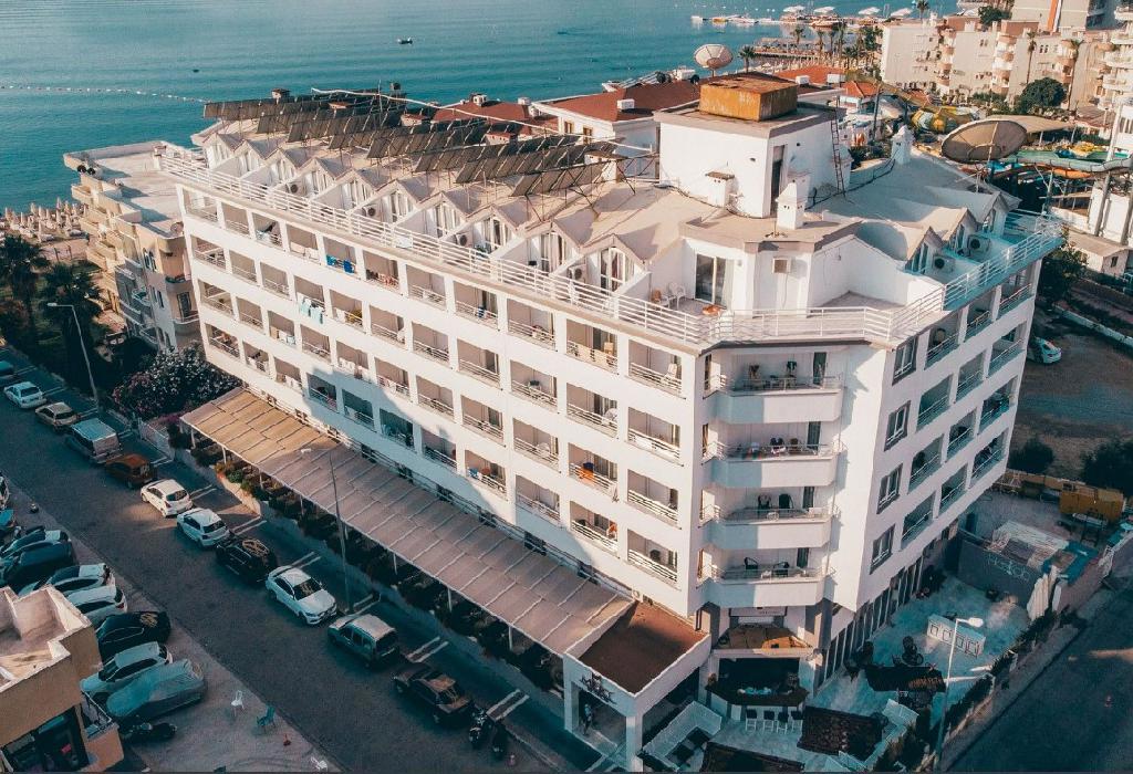 Mert SeaSide Adult Only 16+