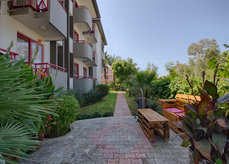 Mendos Garden Exclusive Hotel