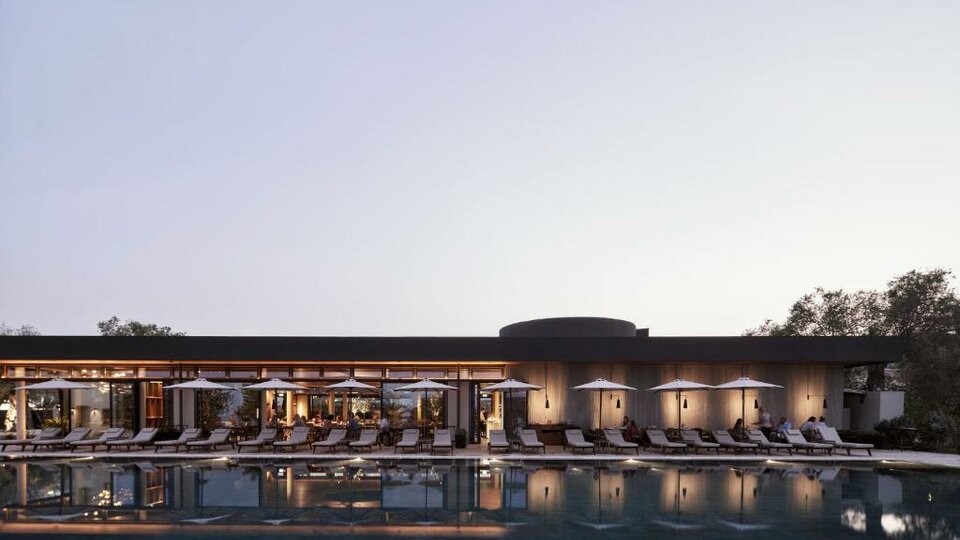 Olivar Suites