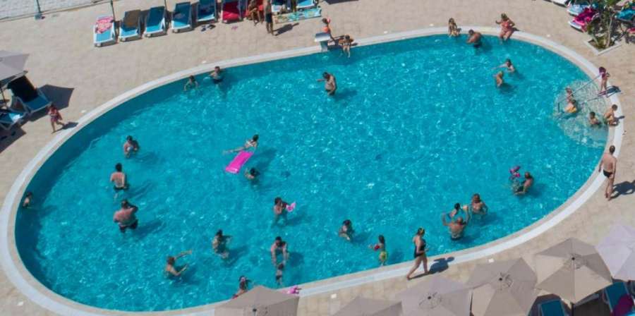 Hotel Monte Mare