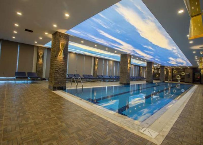 Sensitive Premium Resort & Spa Hotel