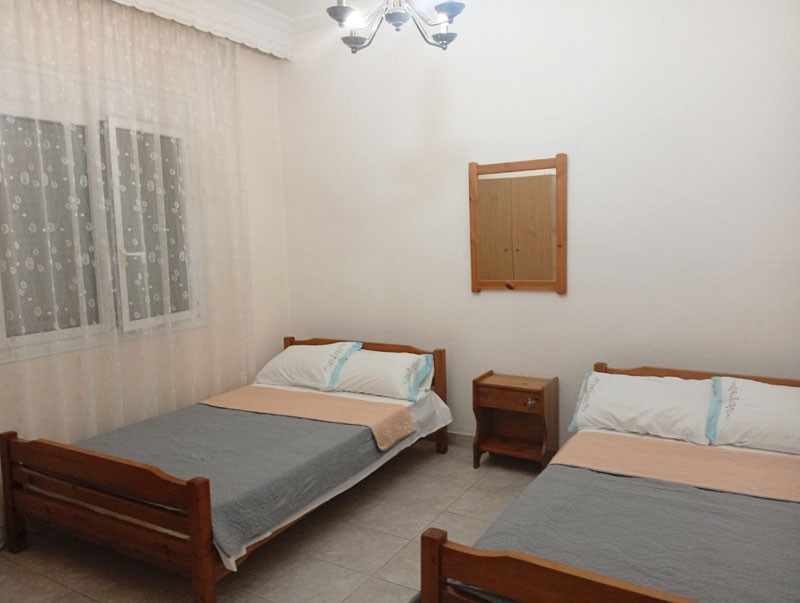  Apartman Hristos